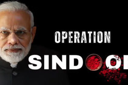 Operation Sindoor